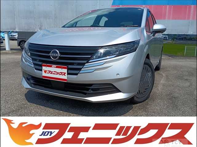 2024 Nissan Note