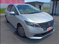 2024 Nissan Note