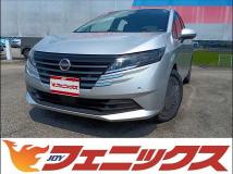 2024 Nissan Note
