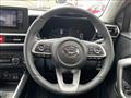 2022 Daihatsu Rocky