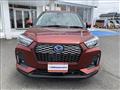 2022 Daihatsu Rocky