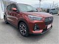 2022 Daihatsu Rocky