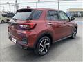2022 Daihatsu Rocky