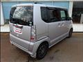 2016 Honda N BOX