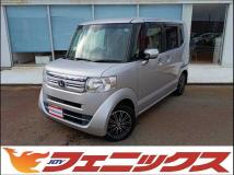 2016 Honda N BOX