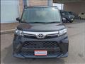 2022 Toyota Roomy