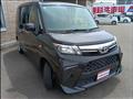 2022 Toyota Roomy