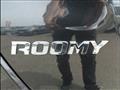 2022 Toyota Roomy