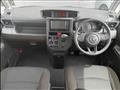 2022 Toyota Roomy