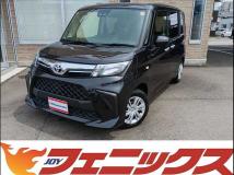 2022 Toyota Roomy