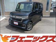 2023 Honda N BOX