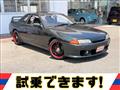 1990 Nissan Skyline
