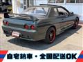 1990 Nissan Skyline