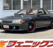 1990 Nissan Skyline