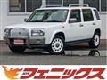 2000 Nissan Rasheen