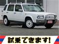 2000 Nissan Rasheen