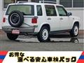 2000 Nissan Rasheen