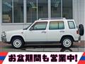 2000 Nissan Rasheen