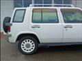 2000 Nissan Rasheen