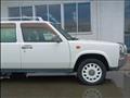 2000 Nissan Rasheen