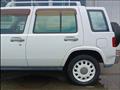 2000 Nissan Rasheen