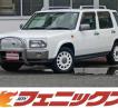2000 Nissan Rasheen