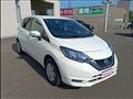 2019 Nissan Note