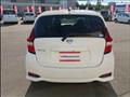 2019 Nissan Note