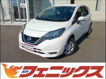 2019 Nissan Note