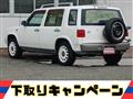 2000 Nissan Rasheen