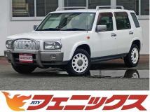 2000 Nissan Rasheen