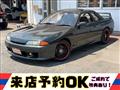 1990 Nissan Skyline