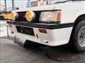 1981 Mitsubishi Lancer Ex