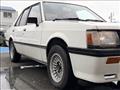 1981 Mitsubishi Lancer Ex