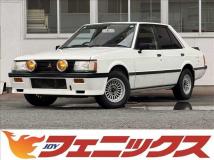 1981 Mitsubishi Lancer Ex