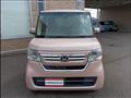 2021 Honda N BOX