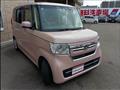 2021 Honda N BOX