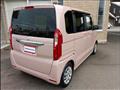 2021 Honda N BOX