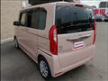 2021 Honda N BOX