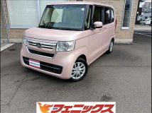 2021 Honda N BOX