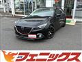 2014 Mazda Axela