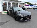 2014 Mazda Axela