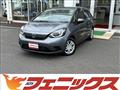 2020 Honda Fit