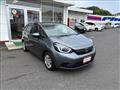 2020 Honda Fit
