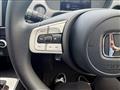 2020 Honda Fit