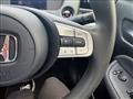 2020 Honda Fit