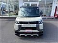 2023 Mitsubishi DELICA MINI