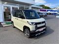 2023 Mitsubishi DELICA MINI
