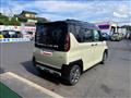 2023 Mitsubishi DELICA MINI