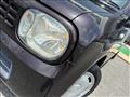 2013 Suzuki Lapin